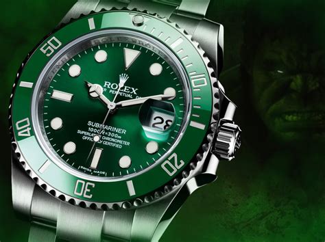 hommage rolex hulk|rolex hulk review.